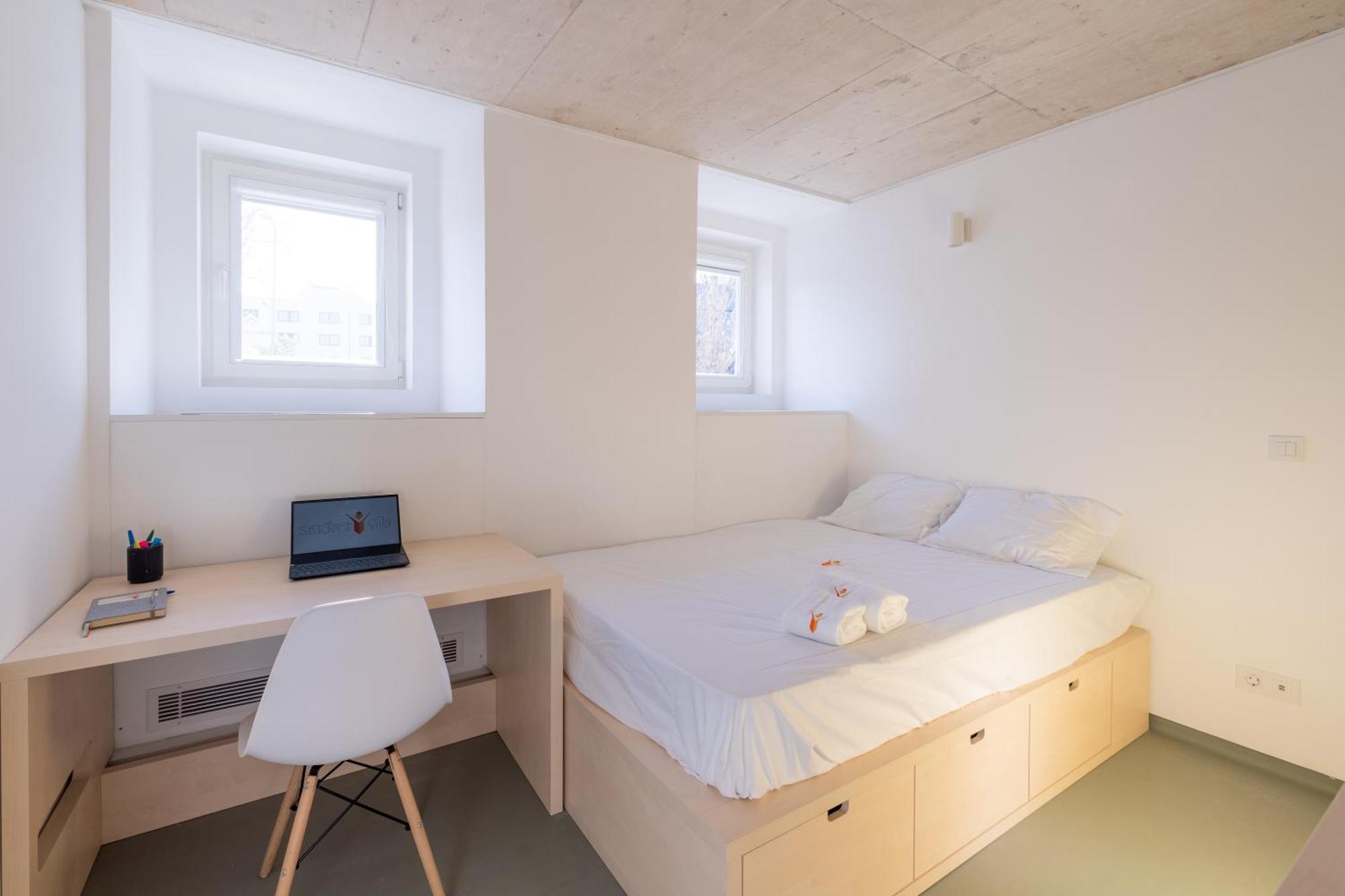 Bed & Breakfast Studentville Palma Lisbon