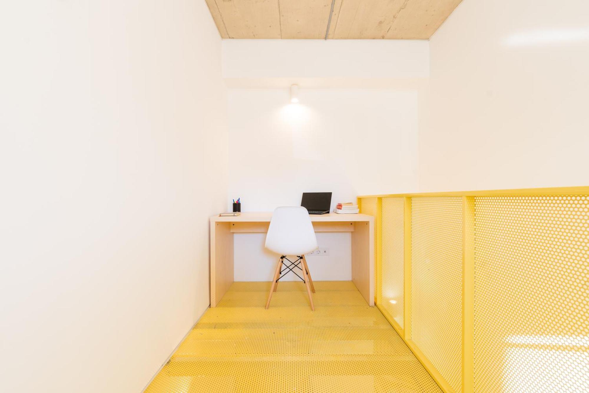 Bed & Breakfast Studentville Palma