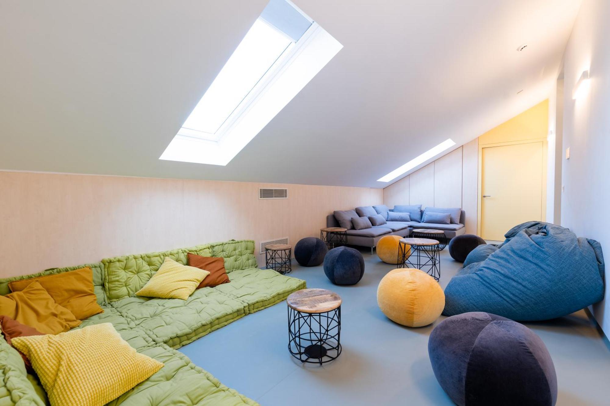 Studentville Palma Bed & Breakfast *