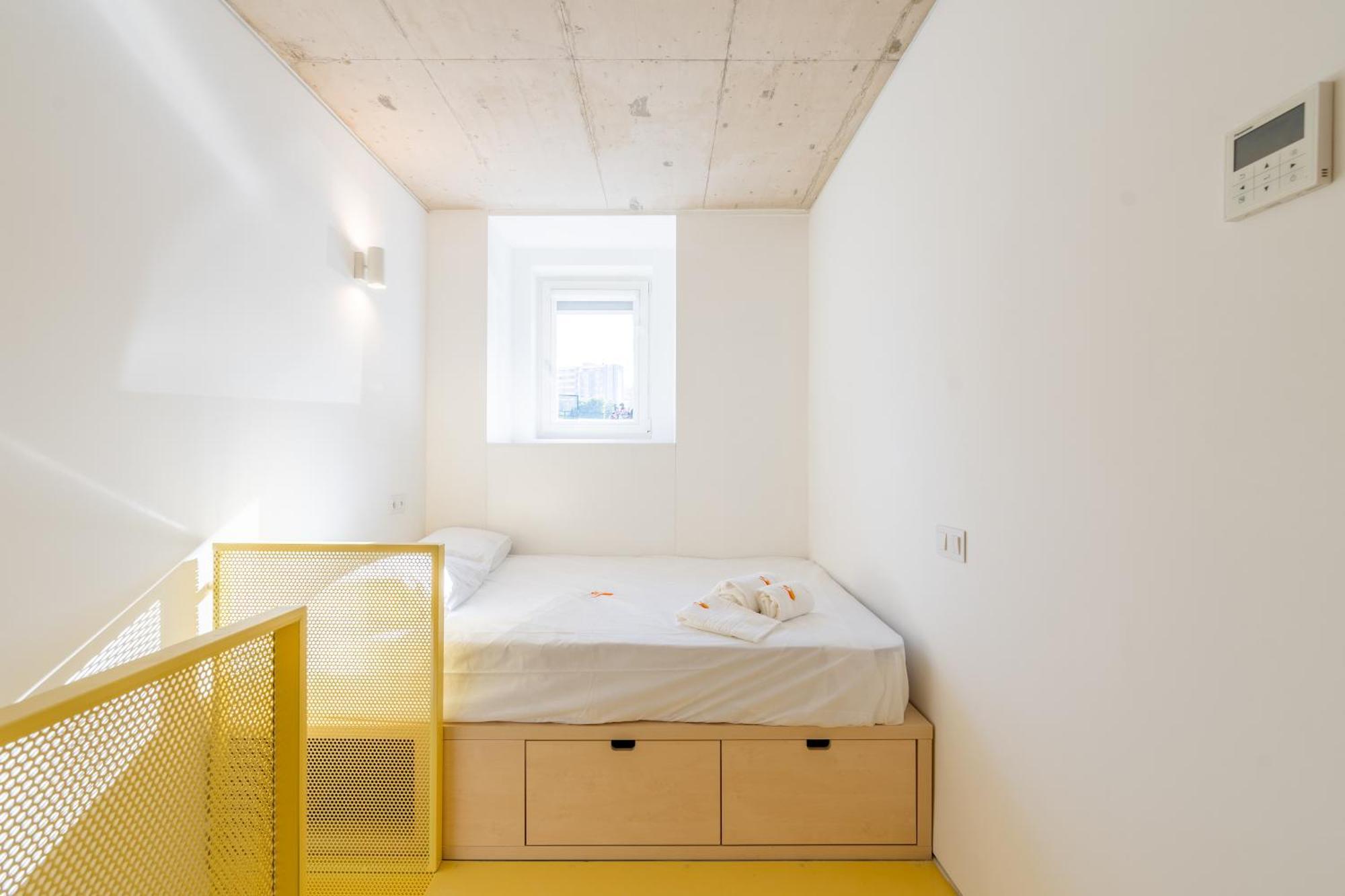 Studentville Palma Lisbon