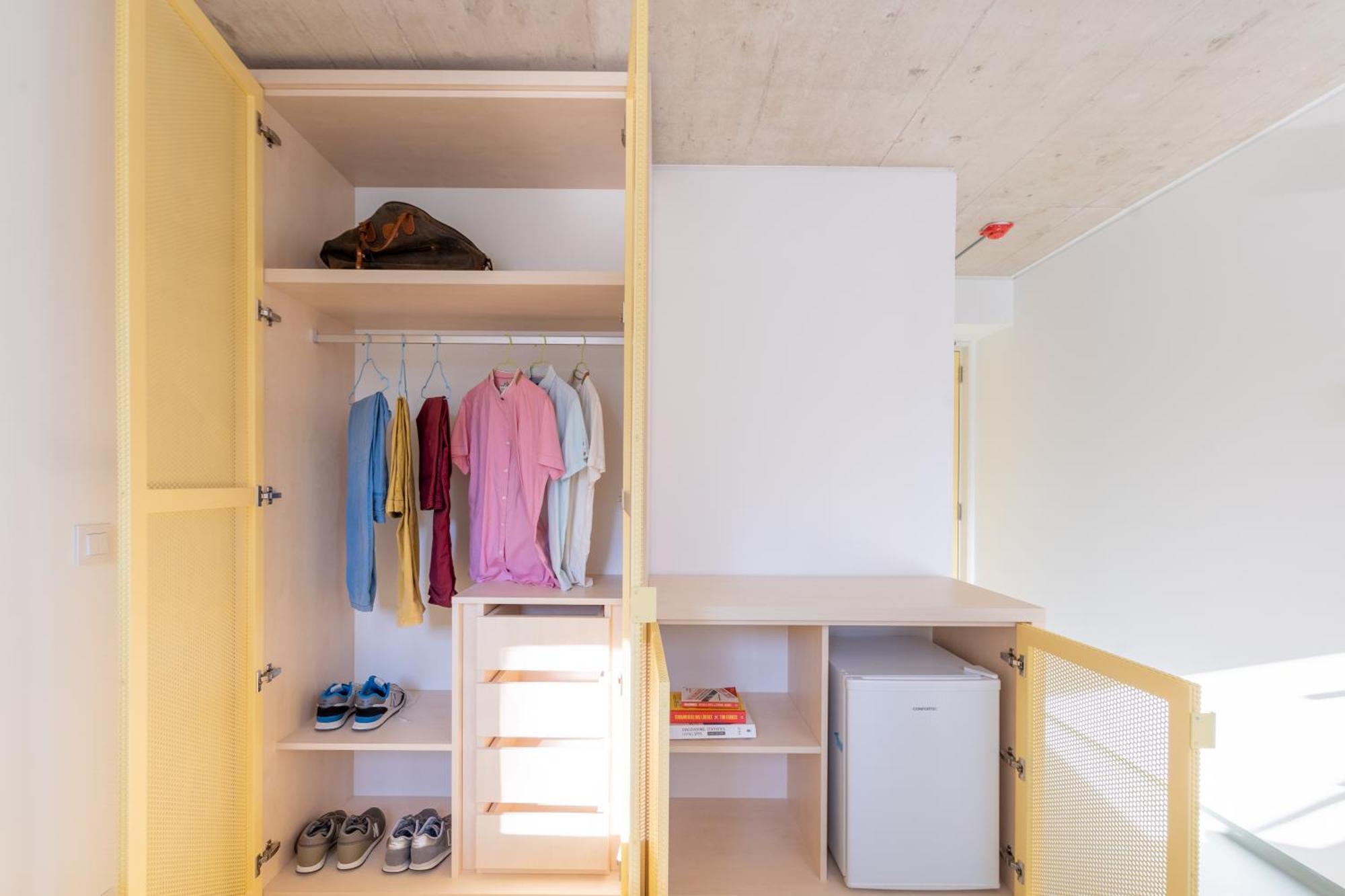 Bed & Breakfast Studentville Palma