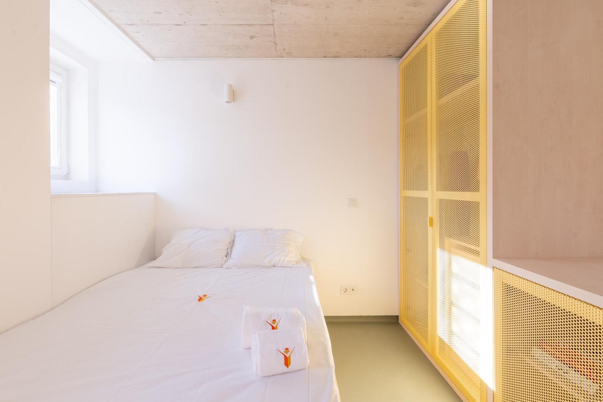 Studentville Palma Bed & Breakfast Lisbon