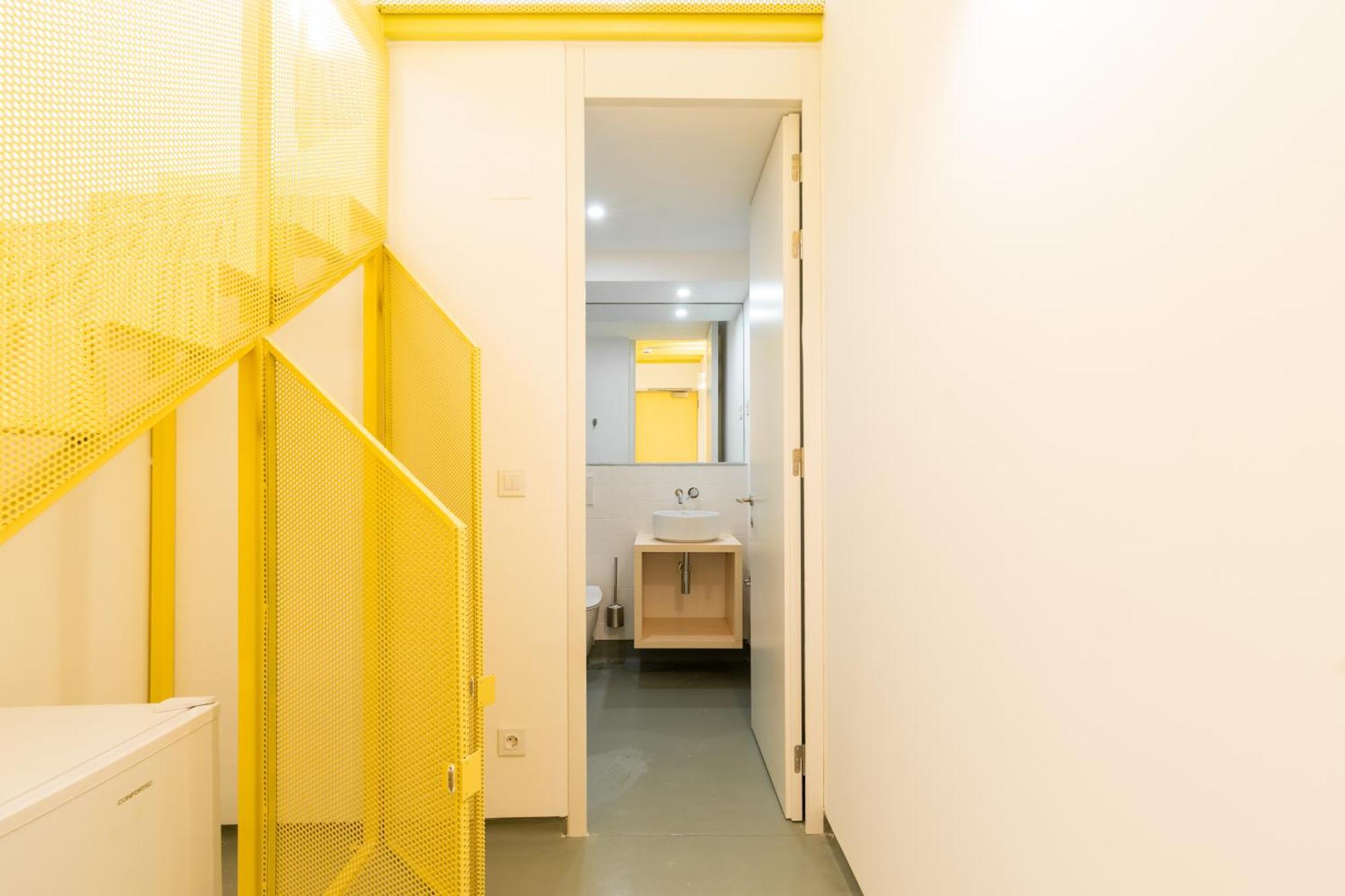Bed & Breakfast Studentville Palma Lisbon