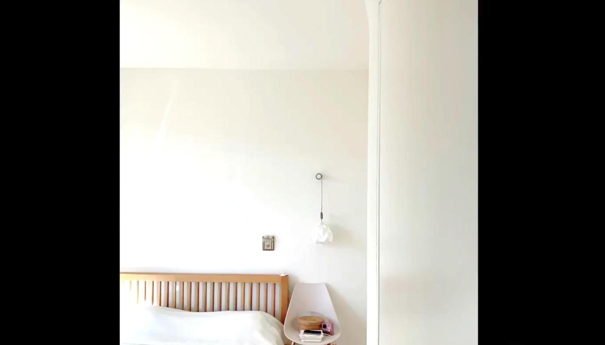 Avec Salle De Bain Privee Et Balcon Vegetal A Lisbonne Amoreiras