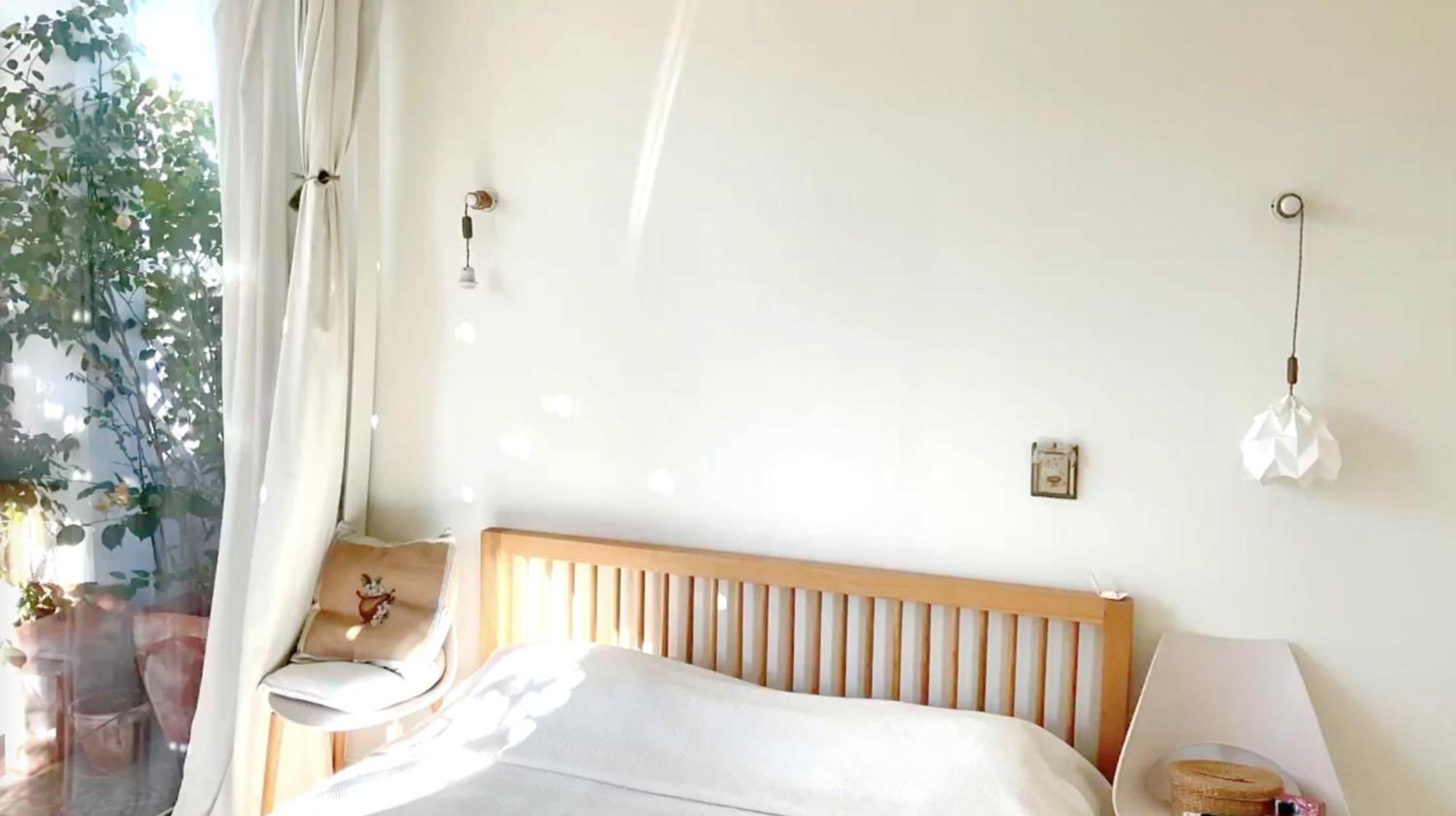Avec Salle De Bain Privee Et Balcon Vegetal A Lisbonne Amoreiras * Lisbon