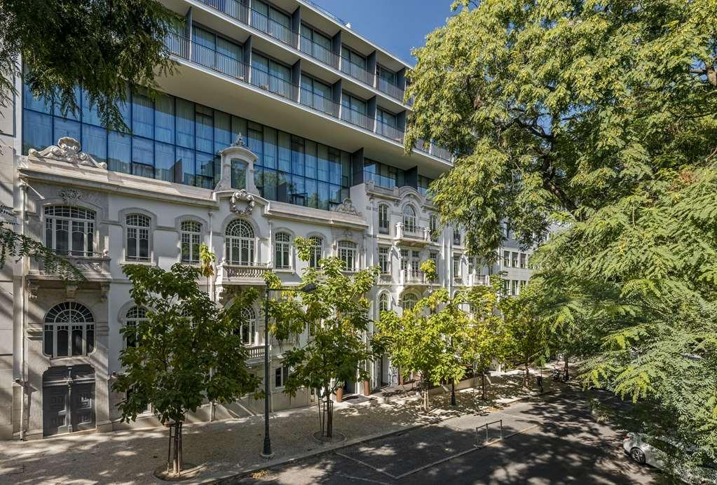 Hotel Portobay Liberdade Lisbon