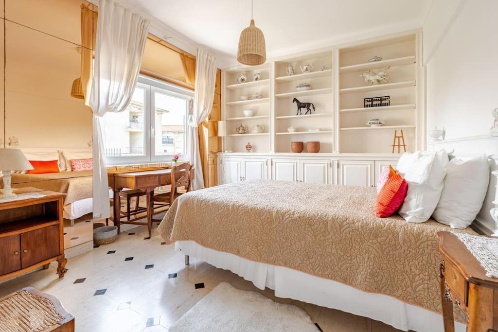 Lx -10m To Downtown,14 Ppl,heatable Pool And Lift * Lisbon