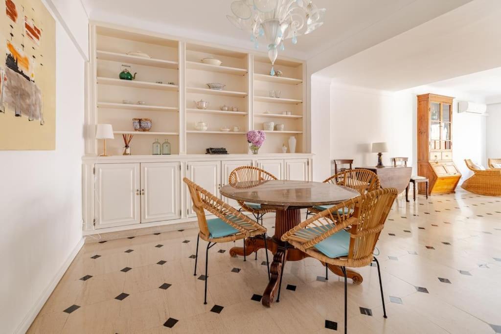 Lx -10m To Downtown,14 Ppl,heatable Pool And Lift Villa Lisbon