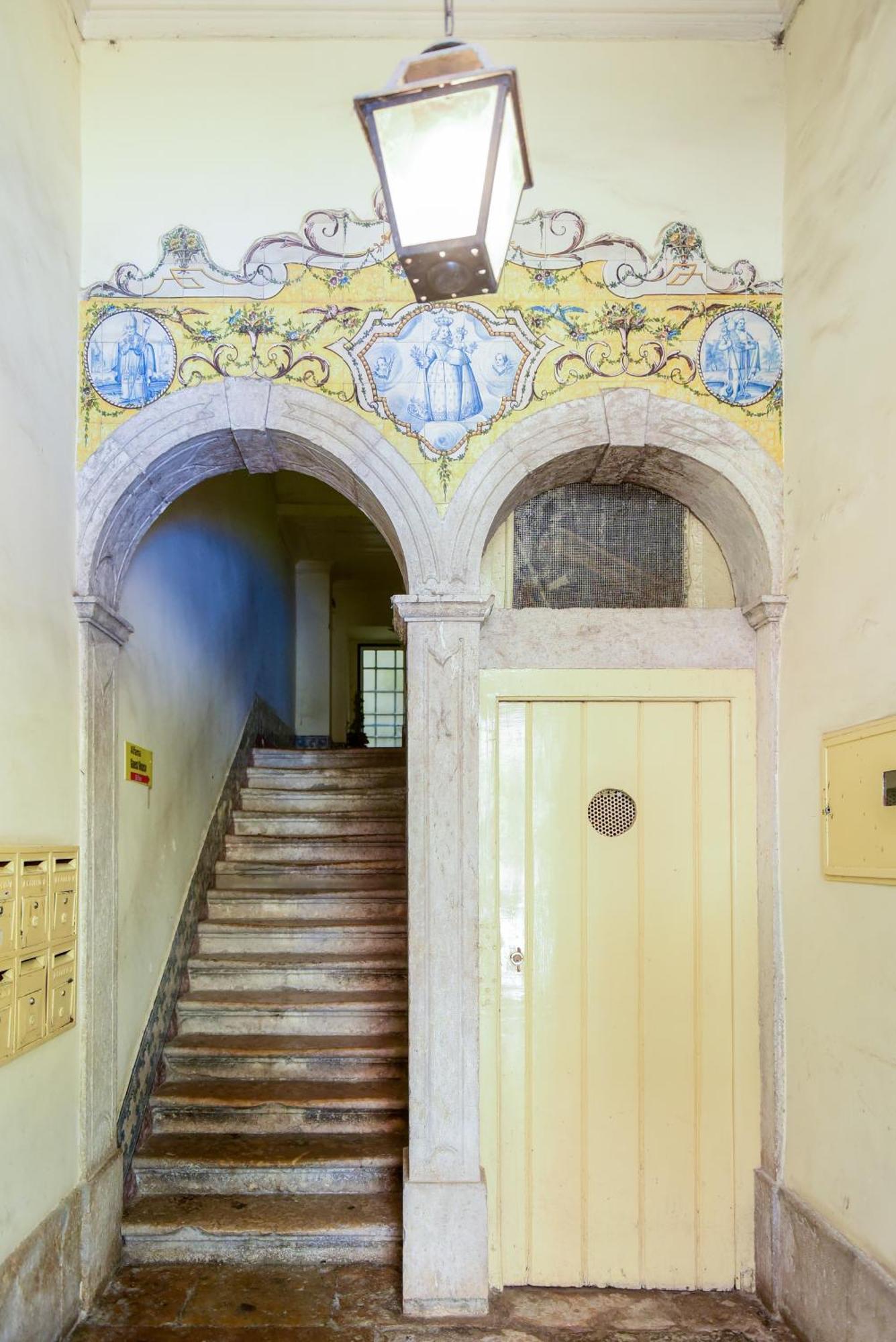 Casa de hóspedes Alfama