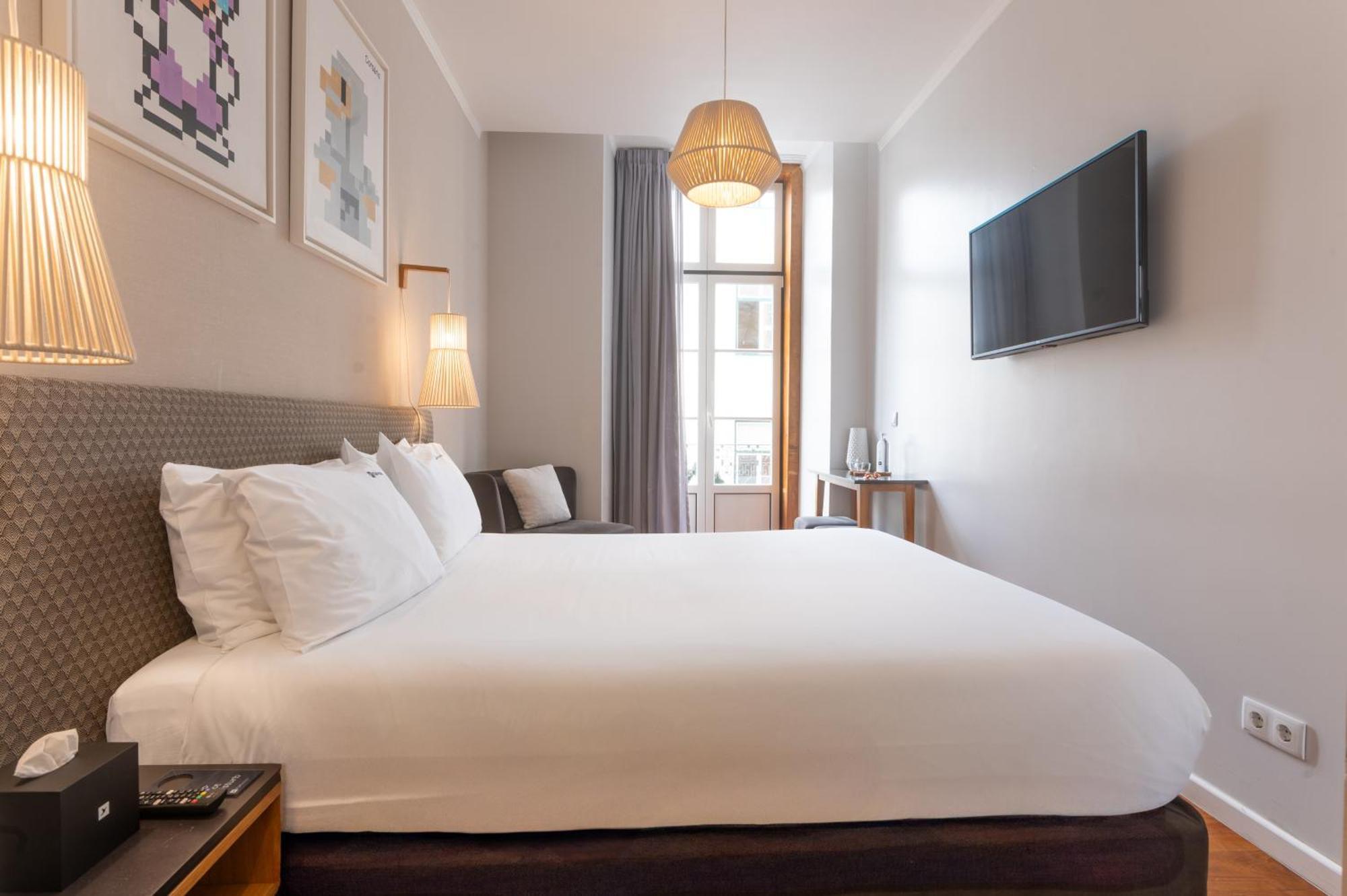 Hotel Urbano Flh Lisbon