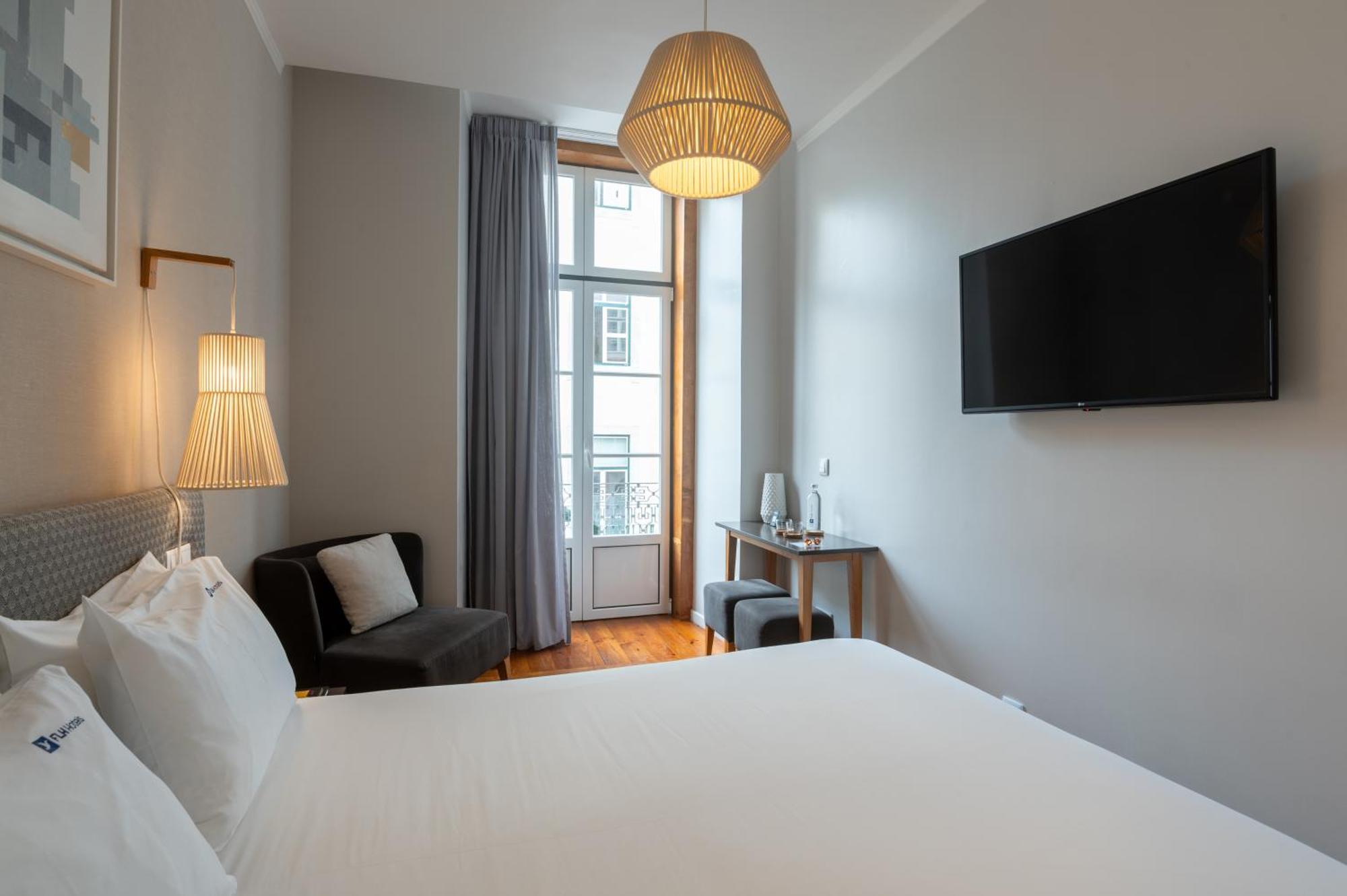 Urbano Flh Hotel