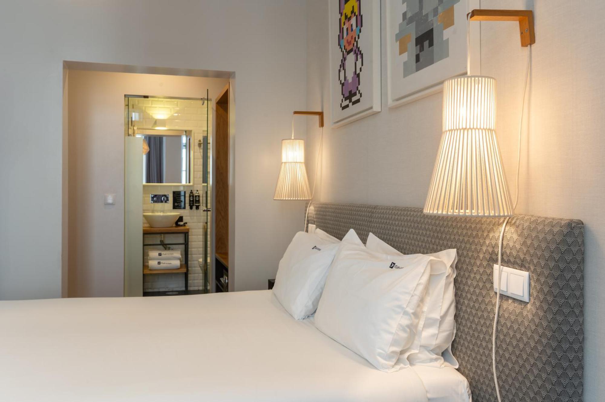 Hotel Urbano Flh