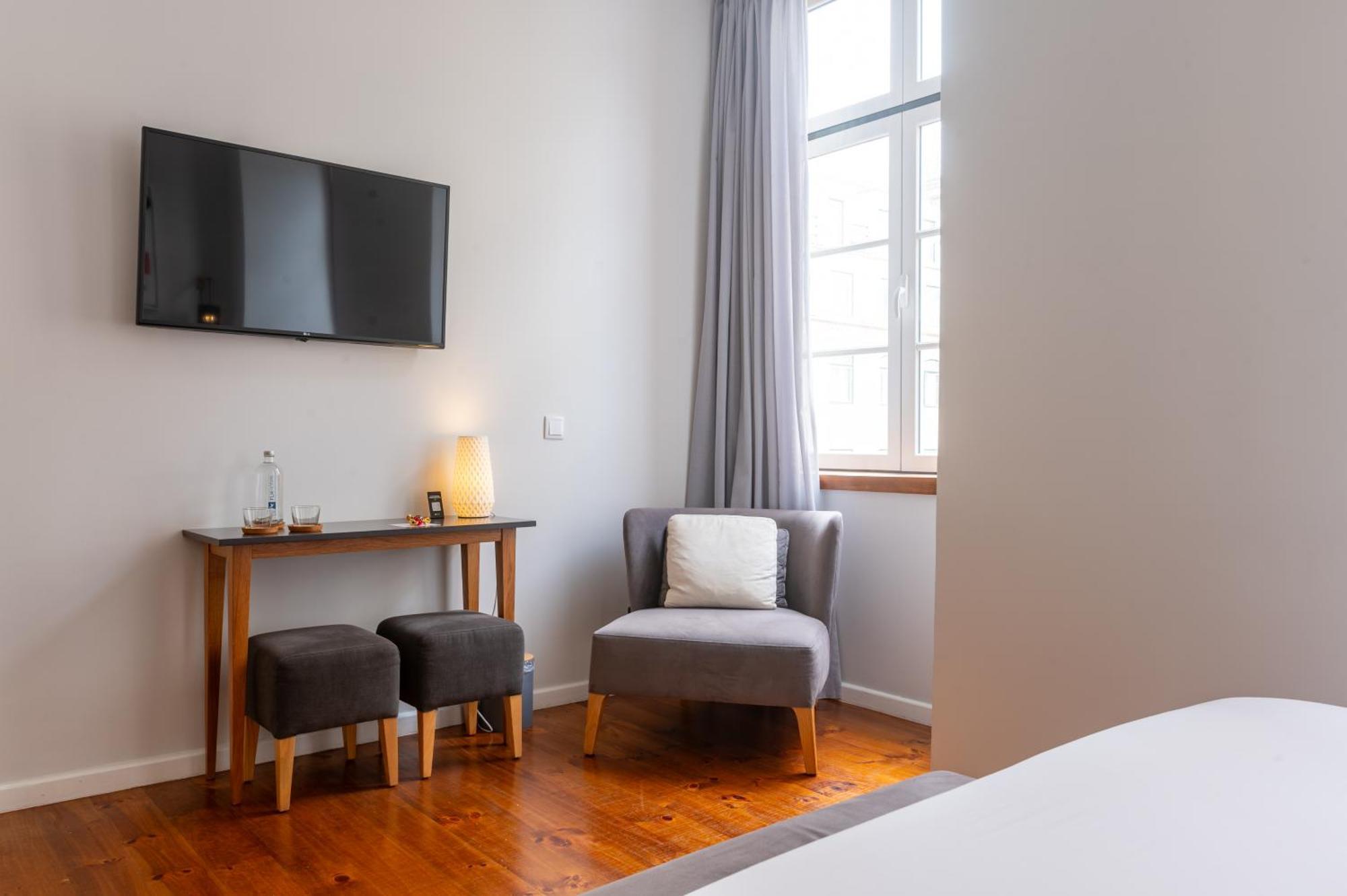 Urbano Flh Hotel Lisbon