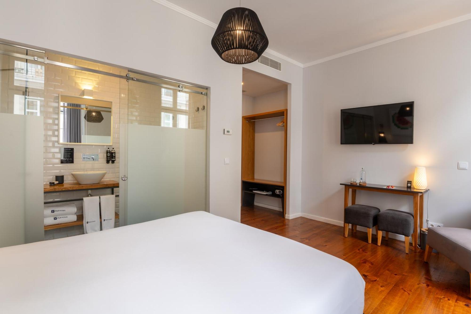 Hotel Urbano Flh Lisbon