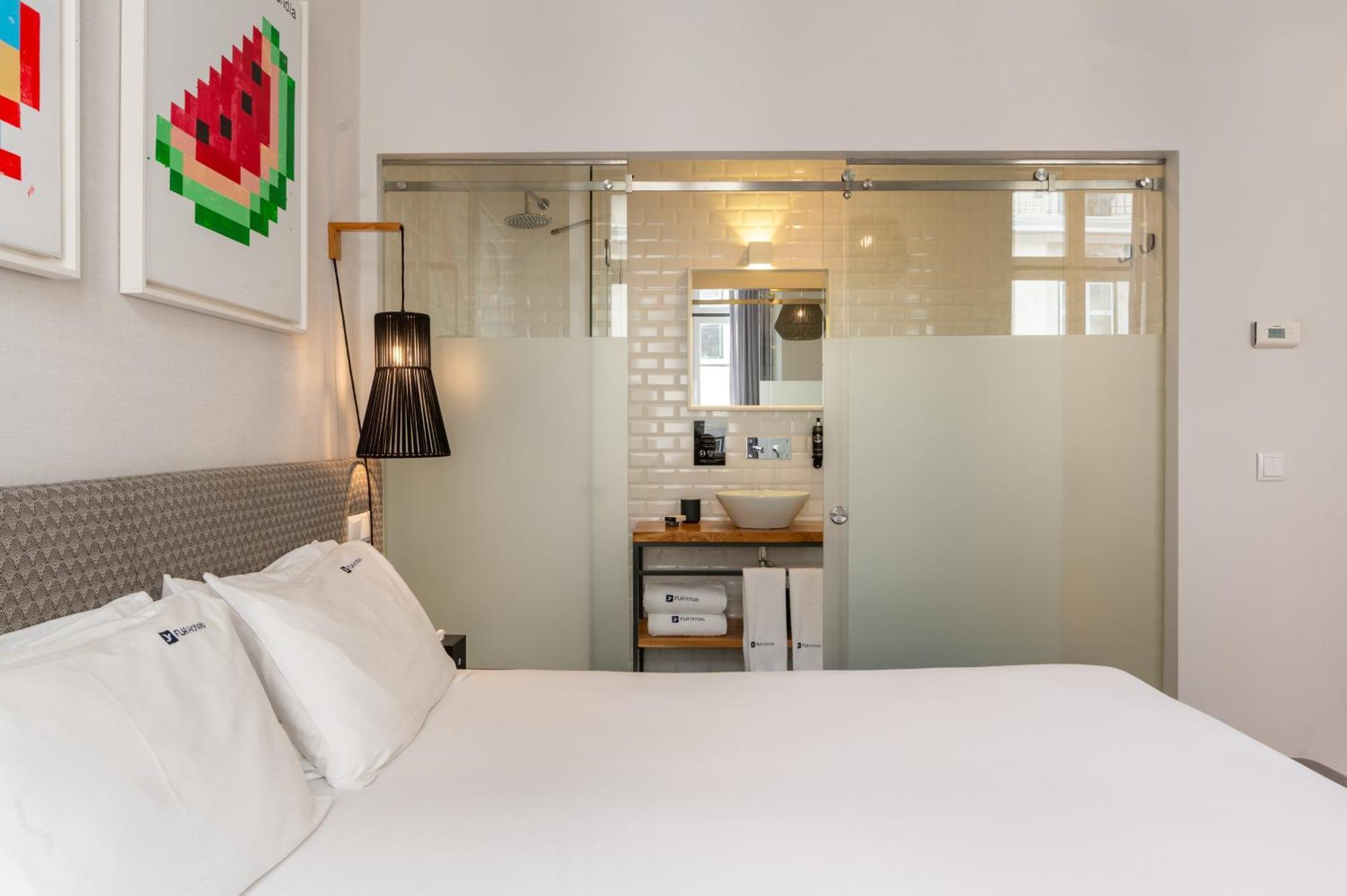 Urbano Flh 4* Lisbon