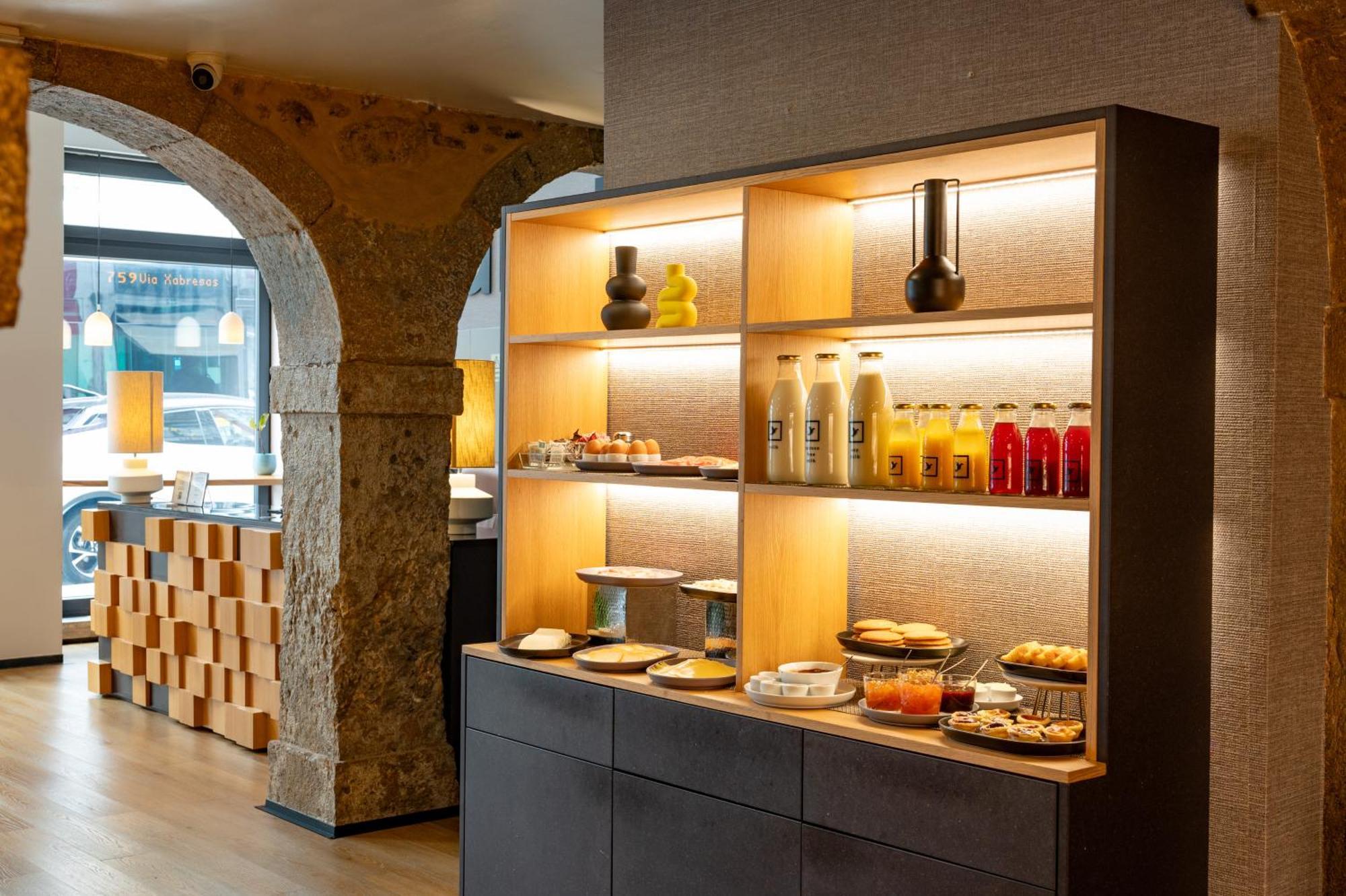 Urbano Flh Hotel 4*