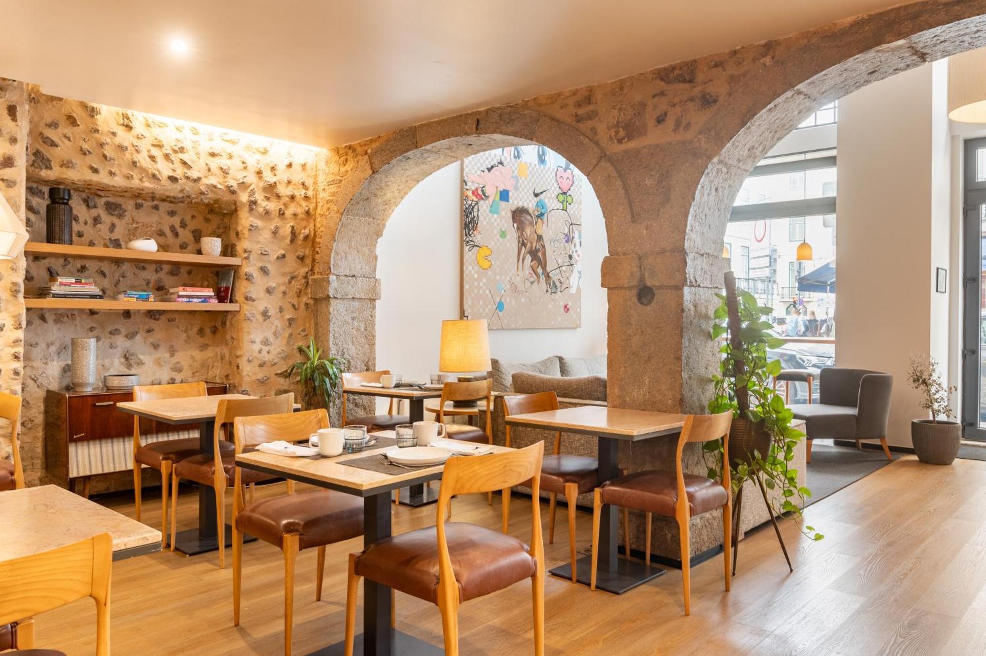 Urbano Flh 4* Lisbon