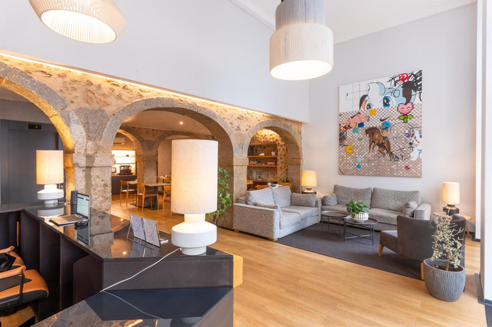 Urbano Flh Hotel 4*