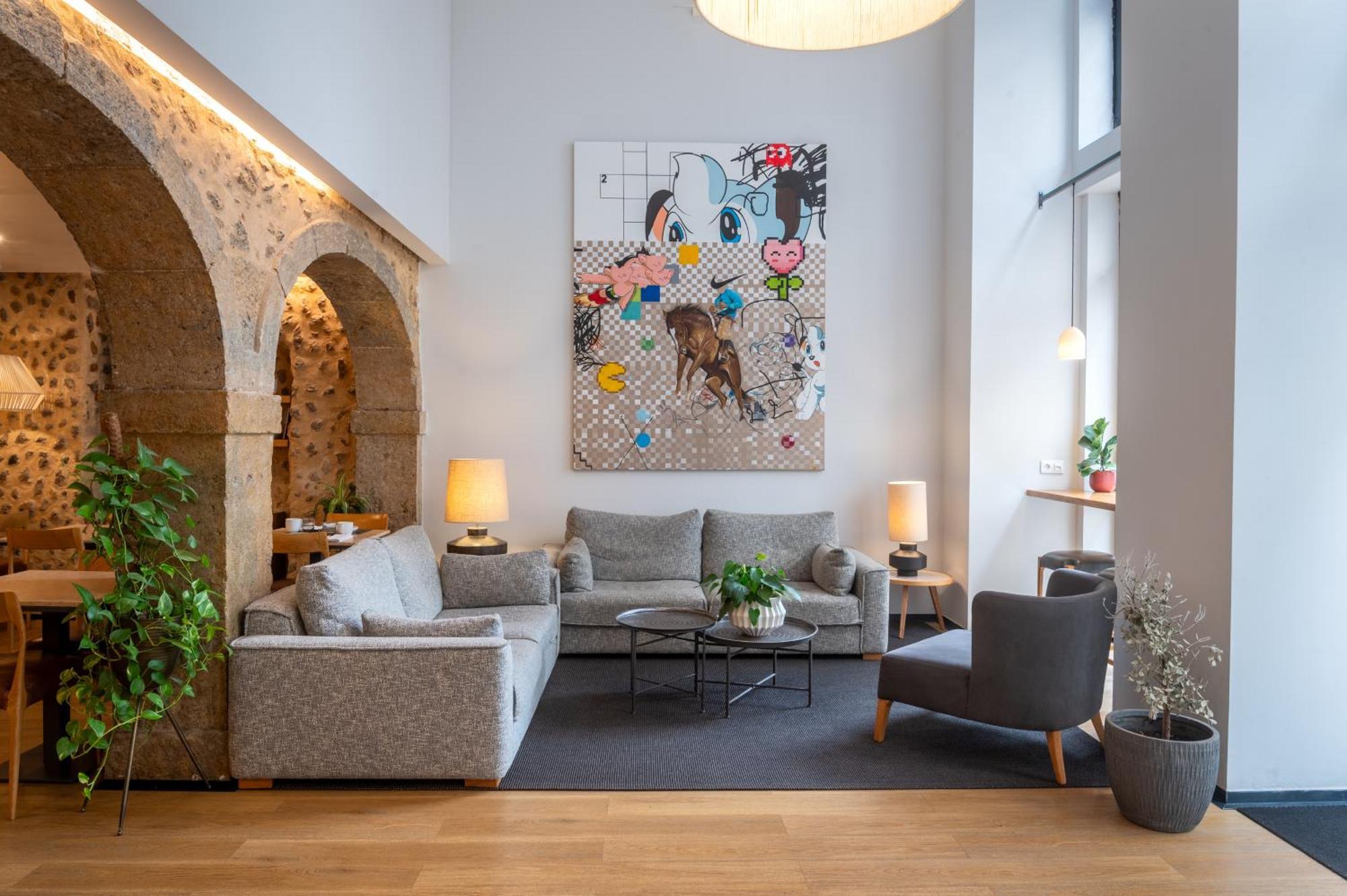 Urbano Flh Hotel Lisbon