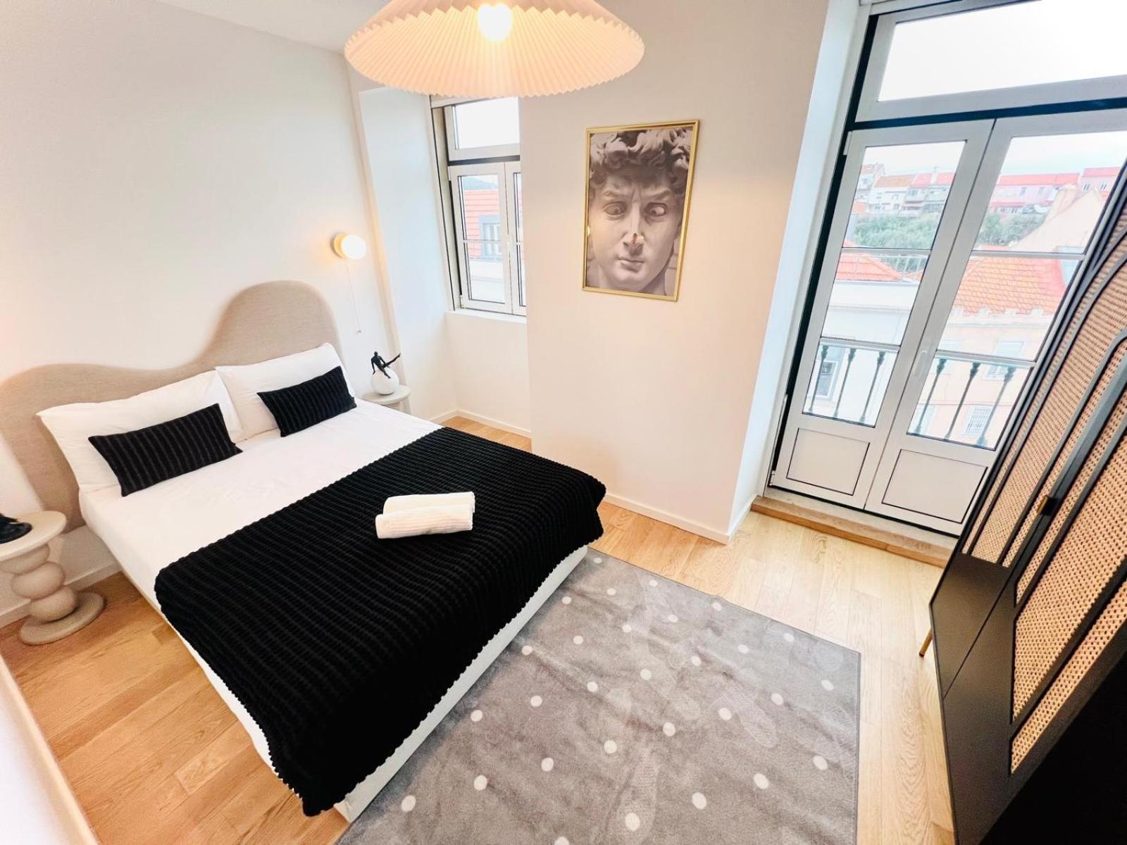 Pink House Ii Beautiful 2 Bedroom Flat In City Center Apartamento *