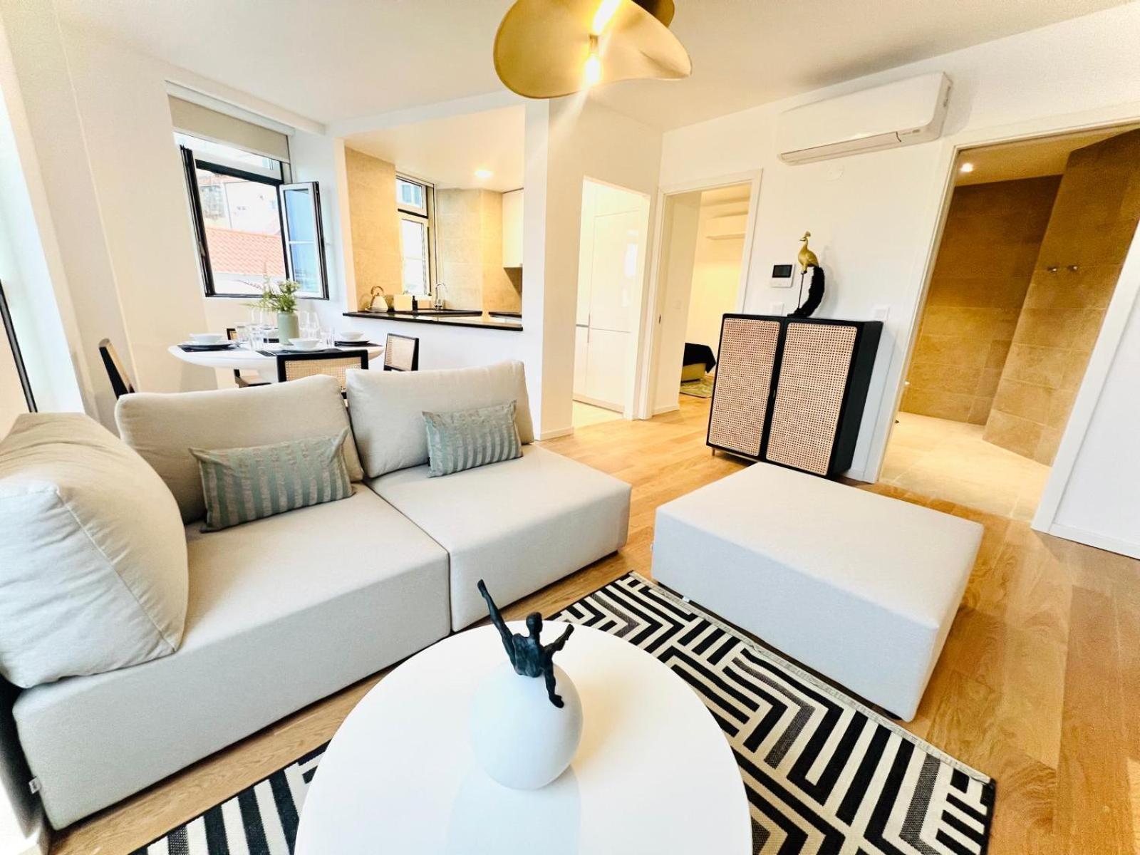 Pink House Ii Beautiful 2 Bedroom Flat In City Center Apartamento Lisboa