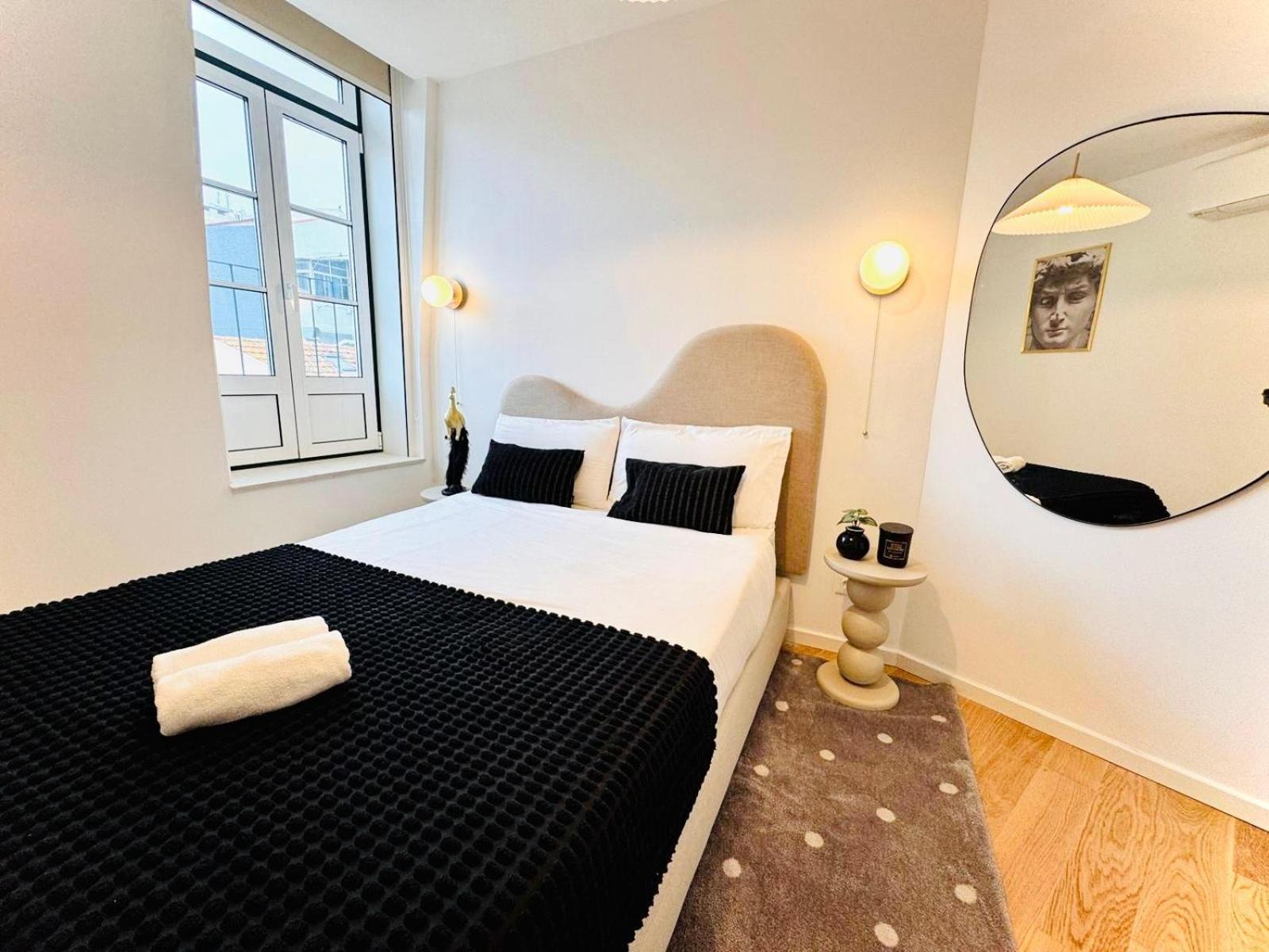 Pink House Ii Beautiful 2 Bedroom Flat In City Center *