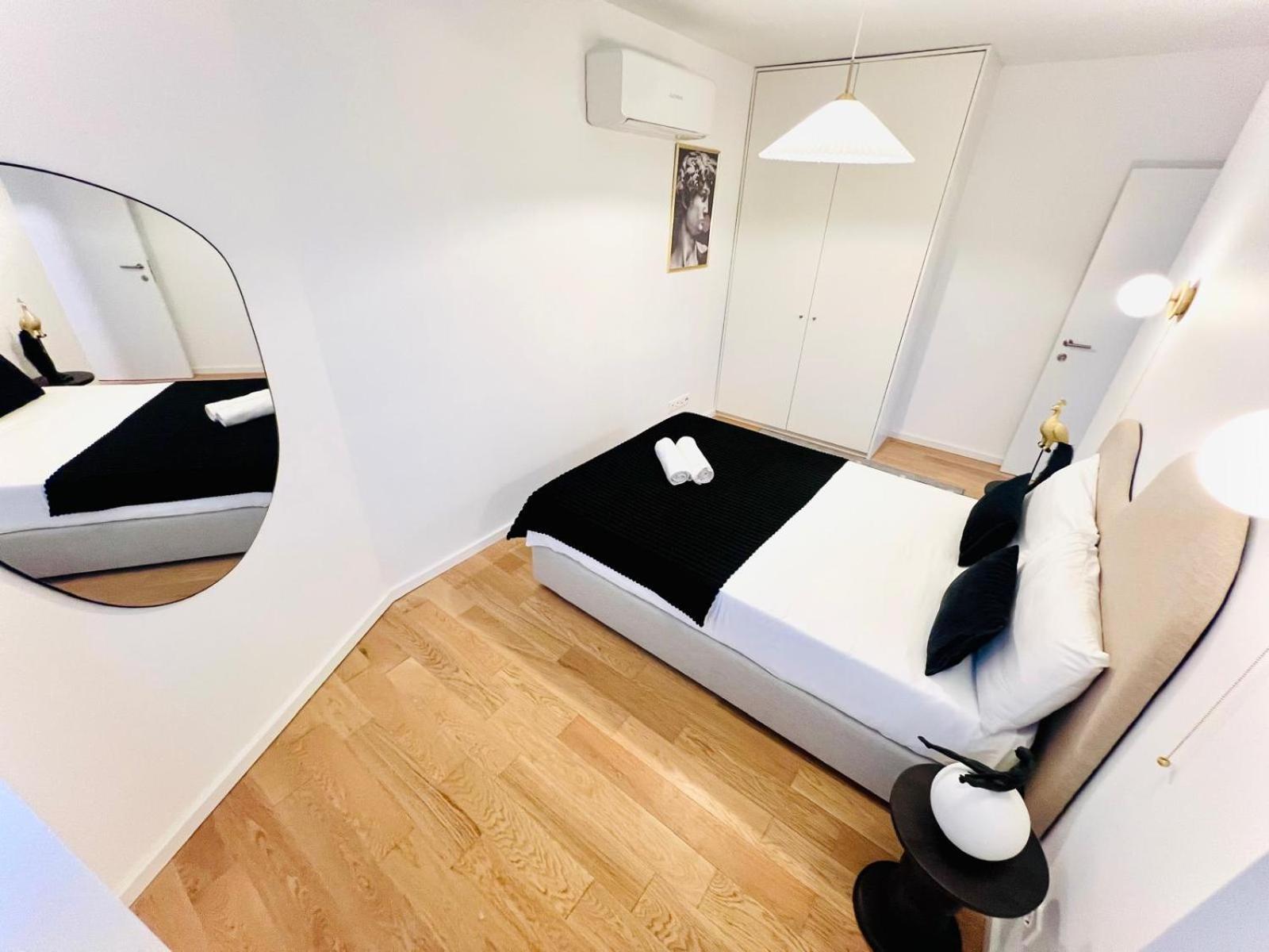 Pink House Ii Beautiful 2 Bedroom Flat In City Center Apartamento *