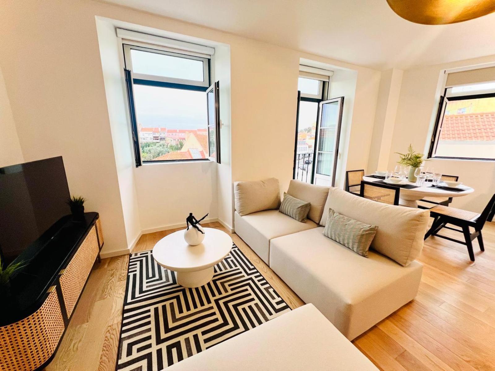 Pink House Ii Beautiful 2 Bedroom Flat In City Center Apartamento