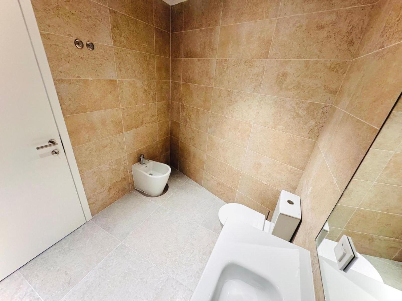 Apartamento Pink House Ii Beautiful 2 Bedroom Flat In City Center Lisboa