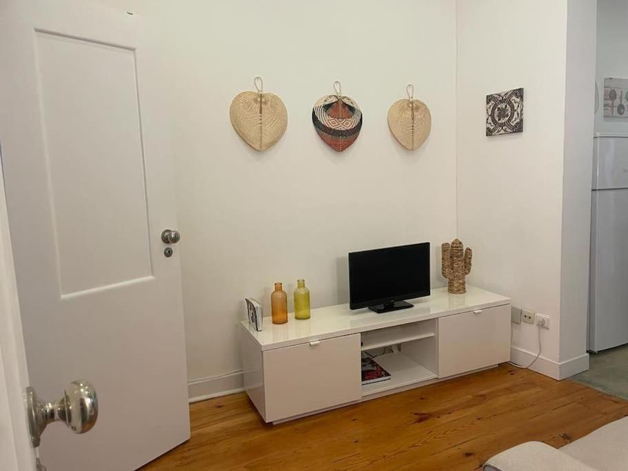 Apartment Charming Lapa I *