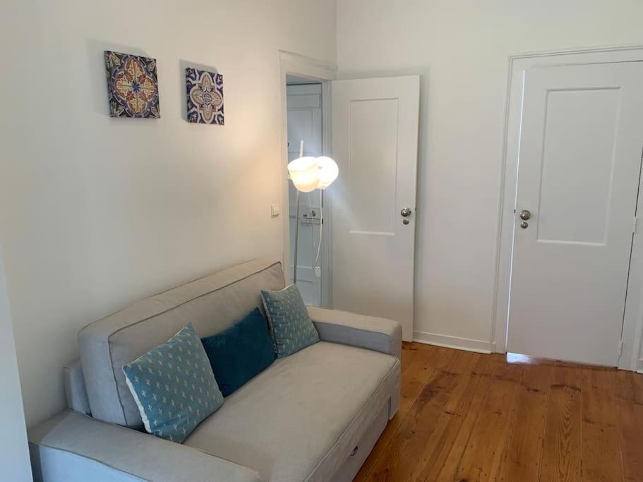 Charming Lapa I Apartment *