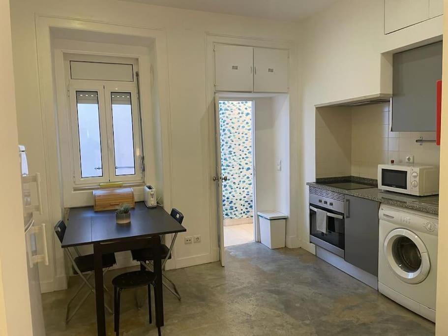 Apartment Charming Lapa I