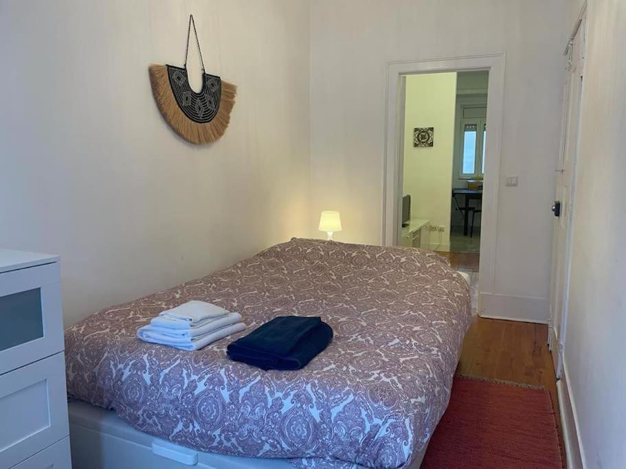 Apartment Charming Lapa I *