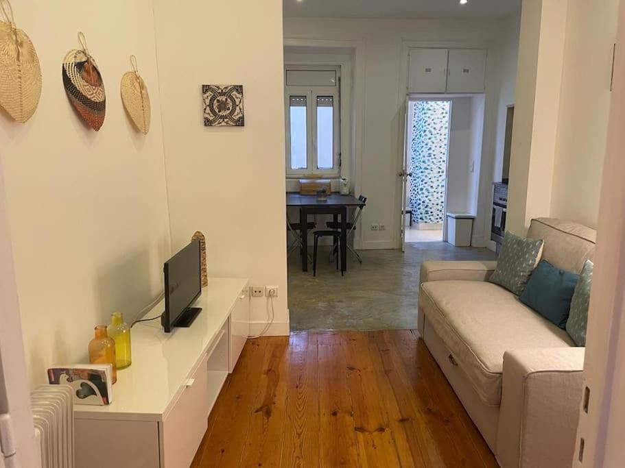 Apartment Charming Lapa I *