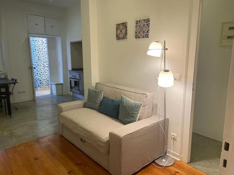 Apartment Charming Lapa I