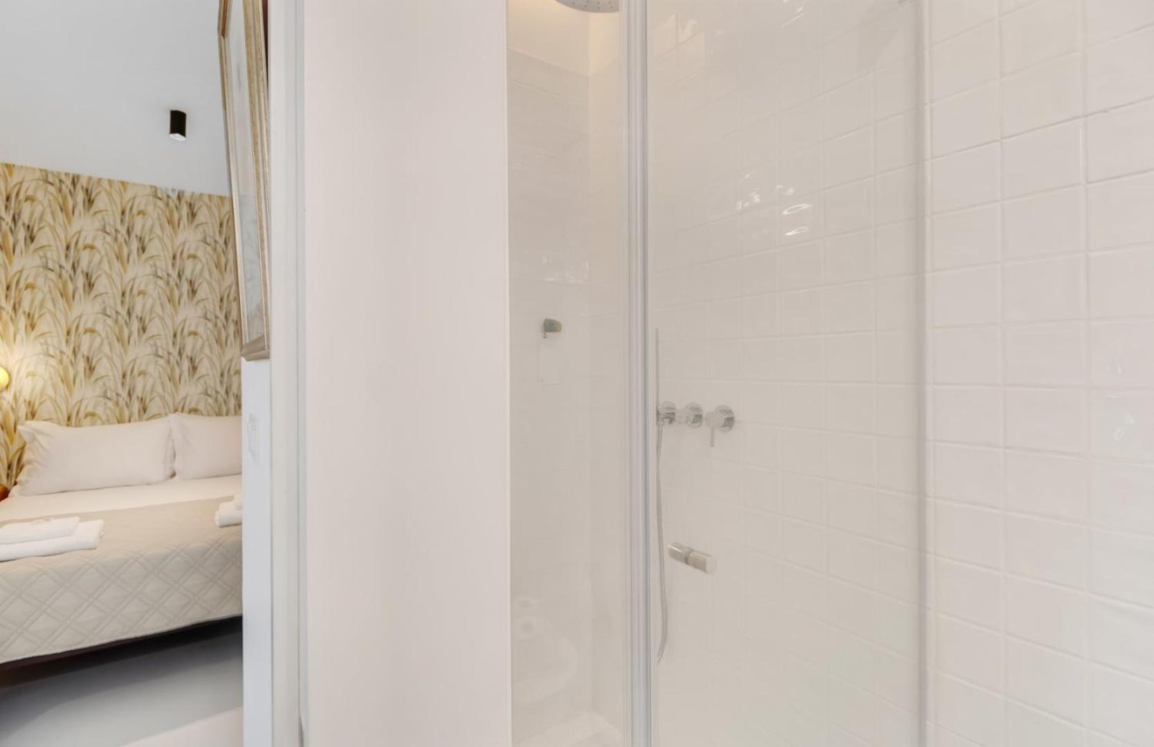 1br Charming In The Heart Of Santos | By Airnest Apartment *
