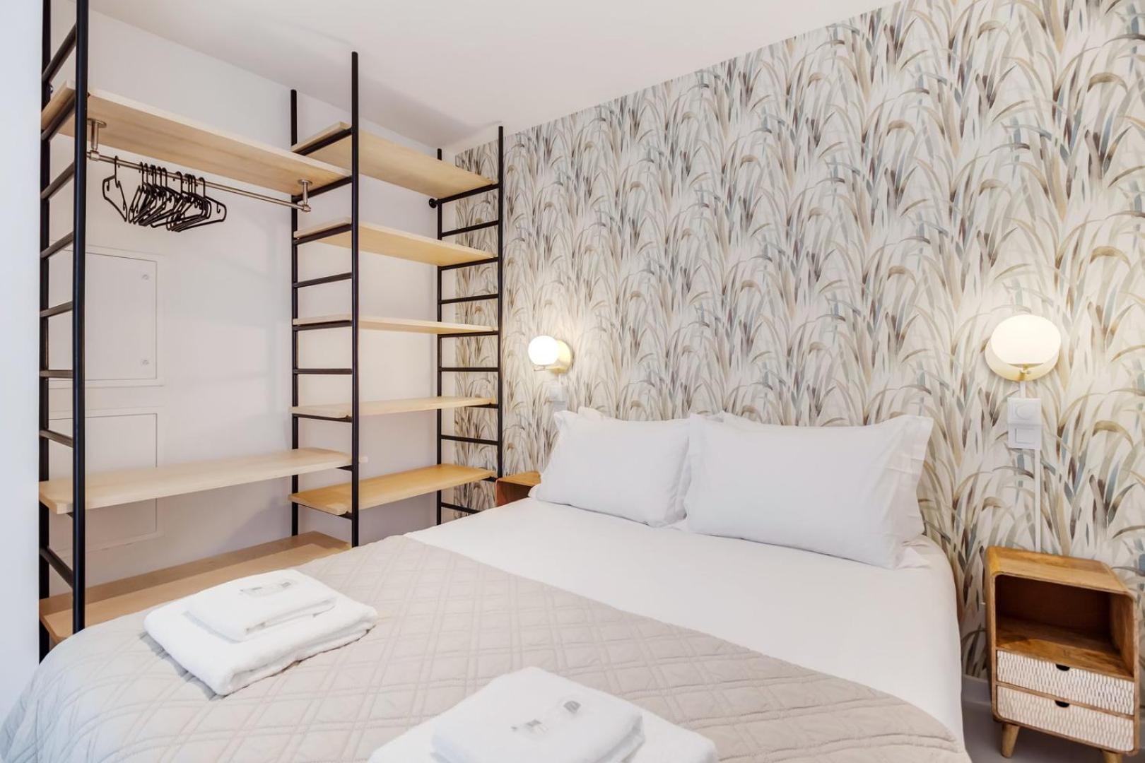 1br Charming In The Heart Of Santos | By Airnest