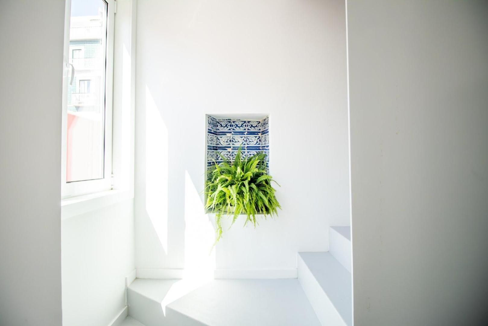 1br Charming In The Heart Of Santos | By Airnest Lisbon