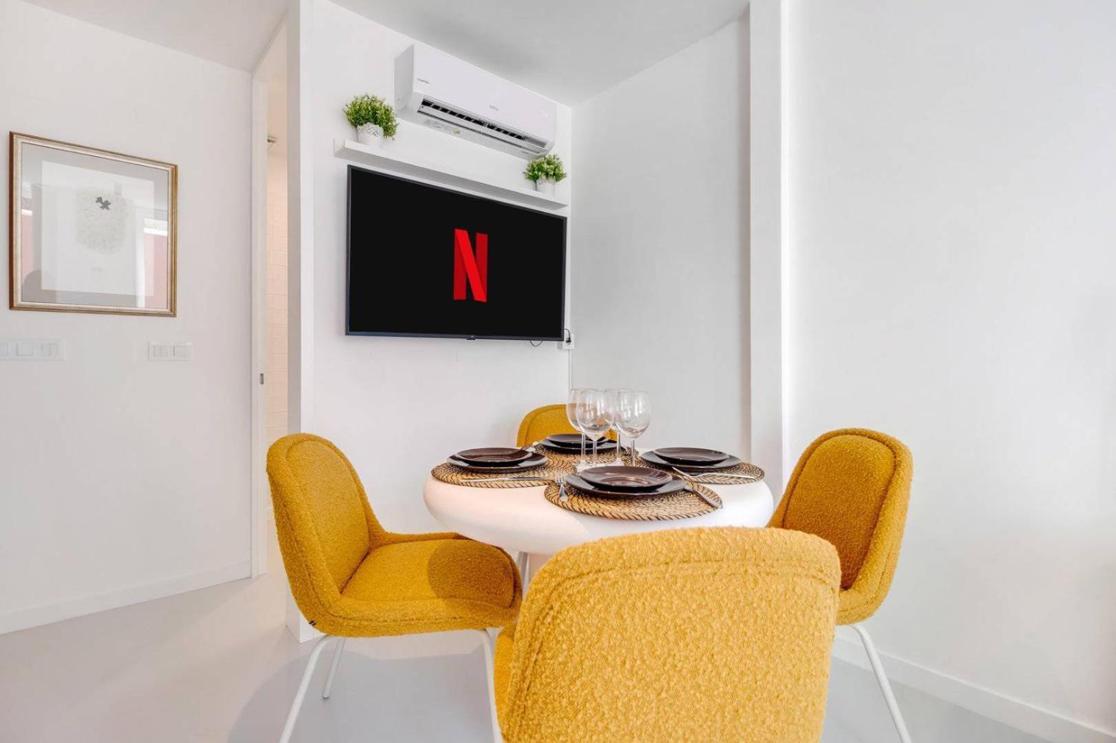 1br Charming In The Heart Of Santos | By Airnest *