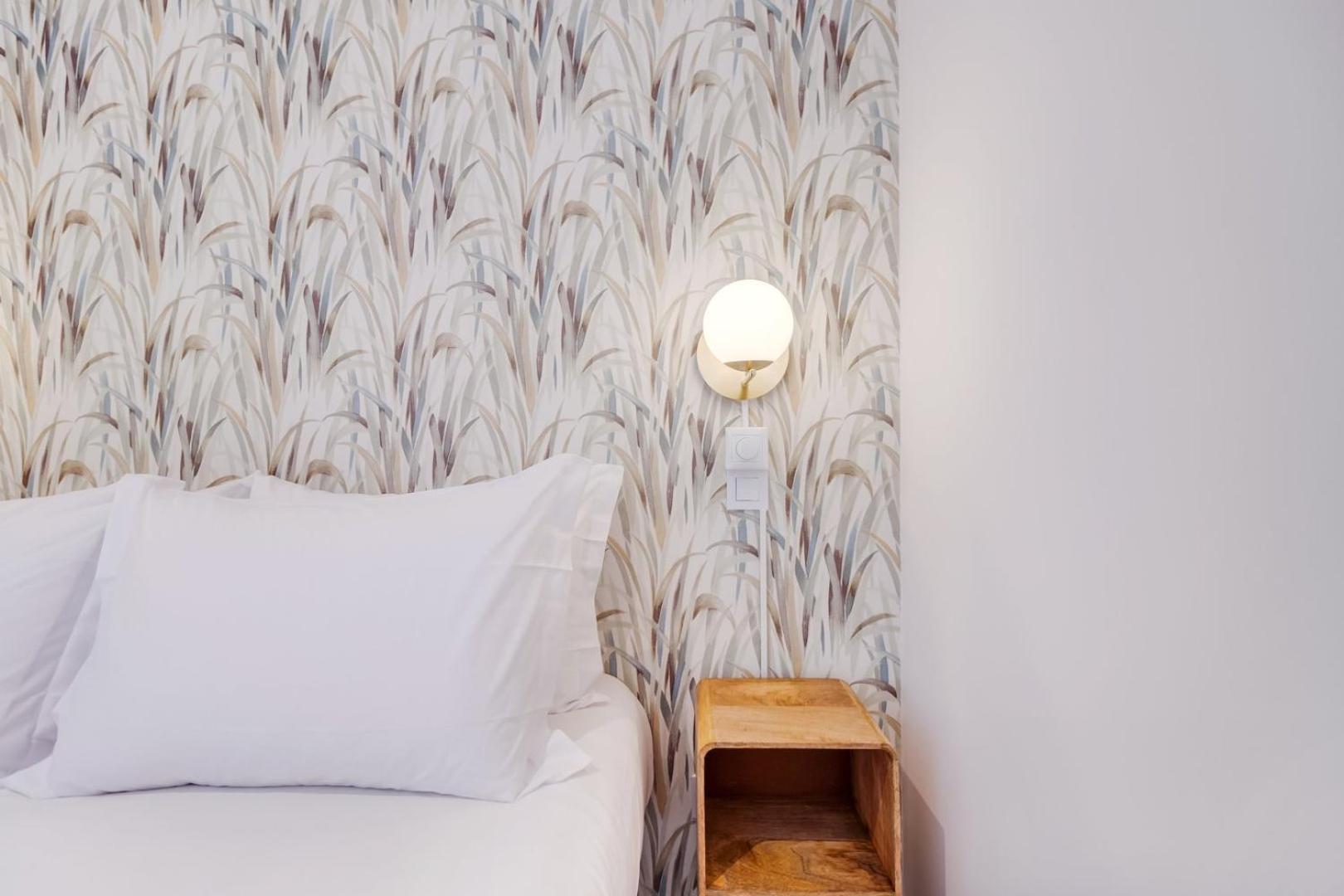 1br Charming In The Heart Of Santos | By Airnest * Lisbon