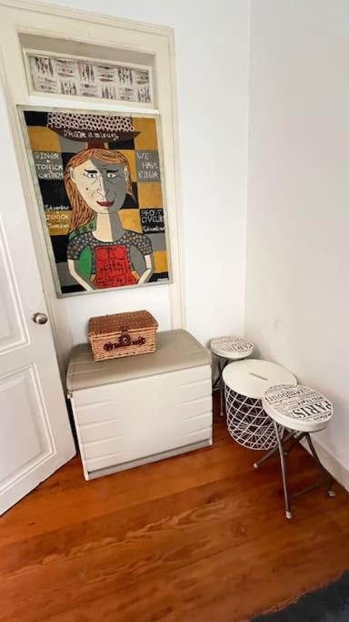 Sweet Alfama, 2 Apartment *