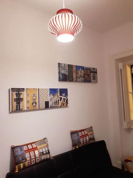 Sweet Alfama, 2 Apartment *