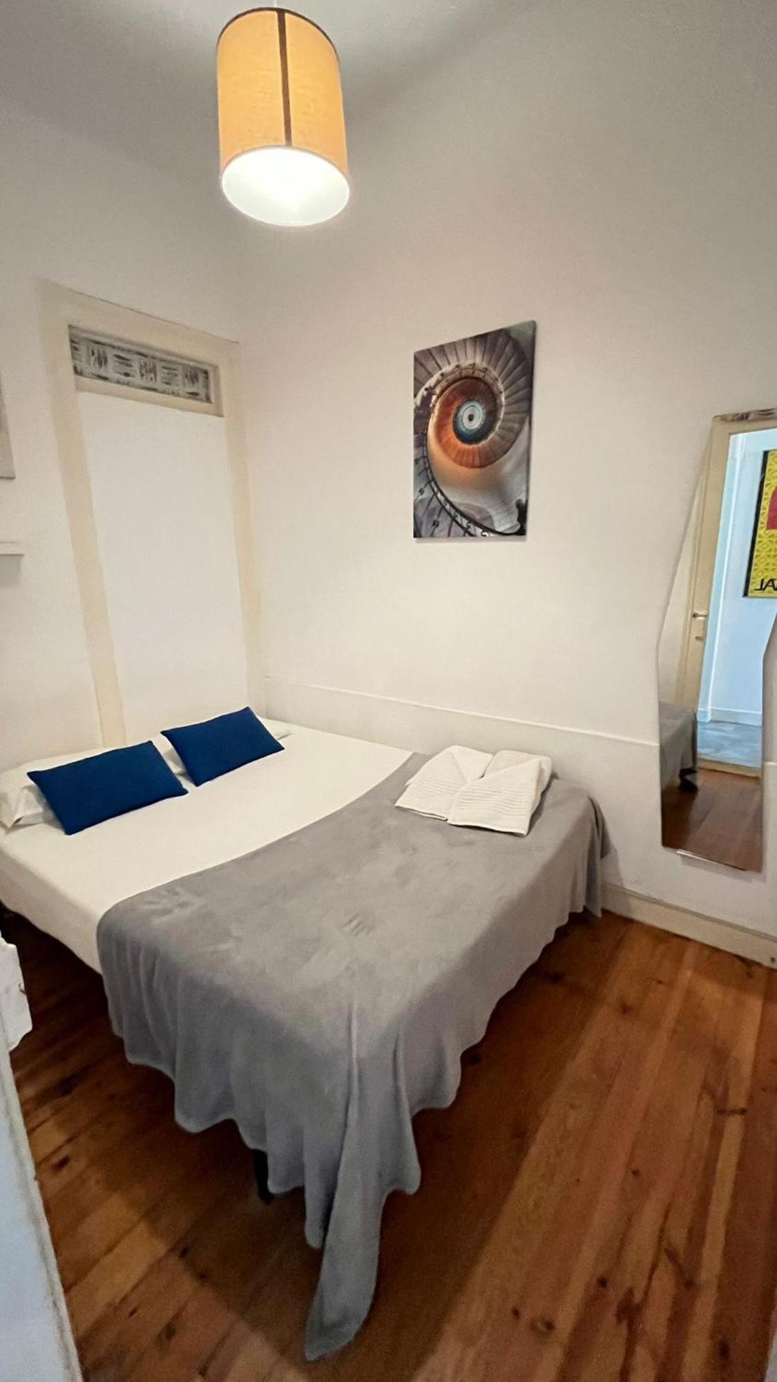 Sweet Alfama, 2 Apartment Lisbon