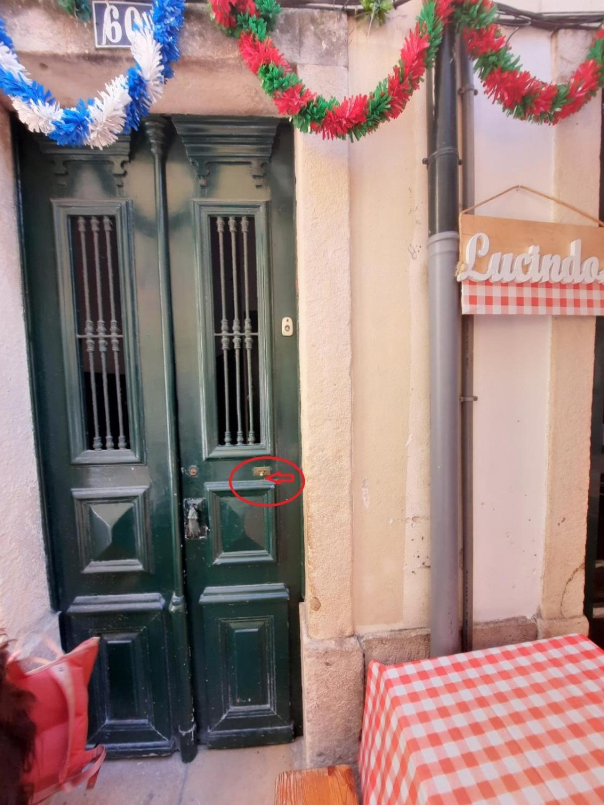 Sweet Alfama, 2 Apartment