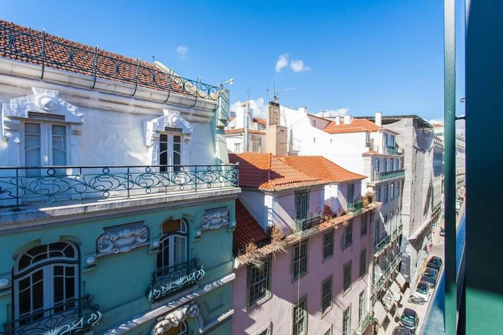 Crucifixo Duplex With Terrace * Lisbon