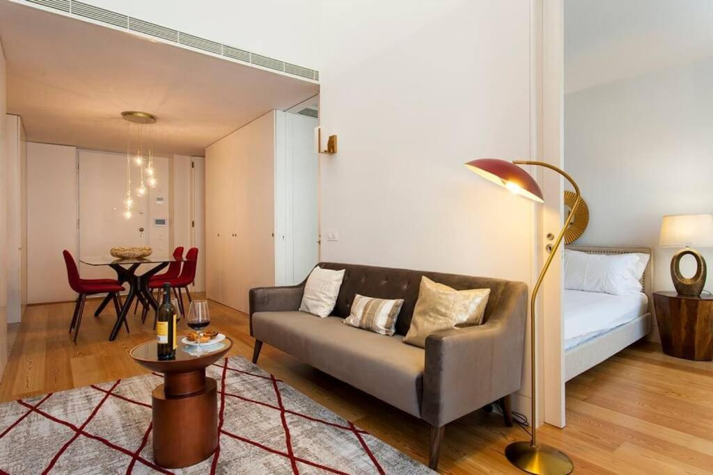Apartment Crucifixo Duplex With Terrace
