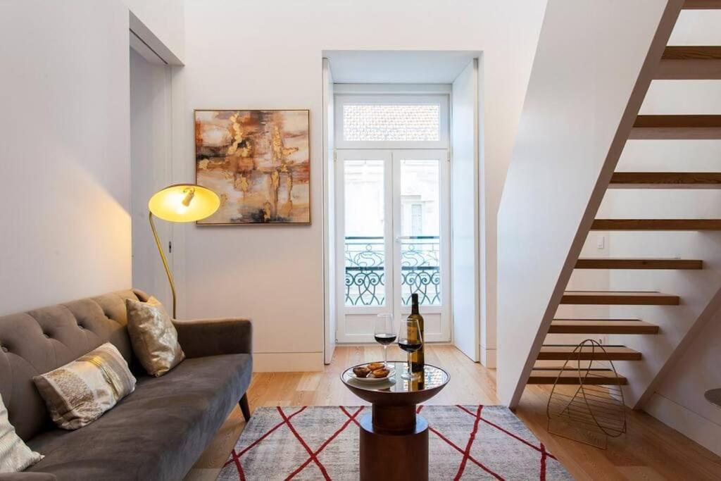 Crucifixo Duplex With Terrace