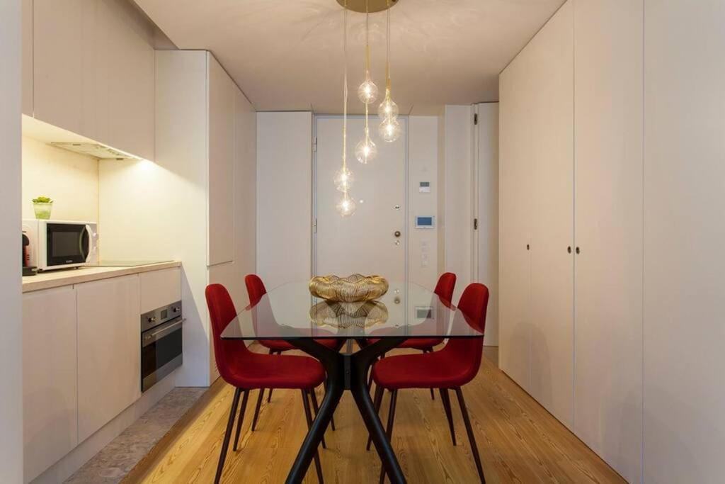 Crucifixo Duplex With Terrace Lisbon
