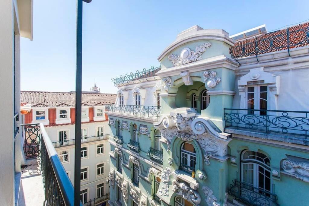 Apartment Crucifixo Duplex With Terrace *
