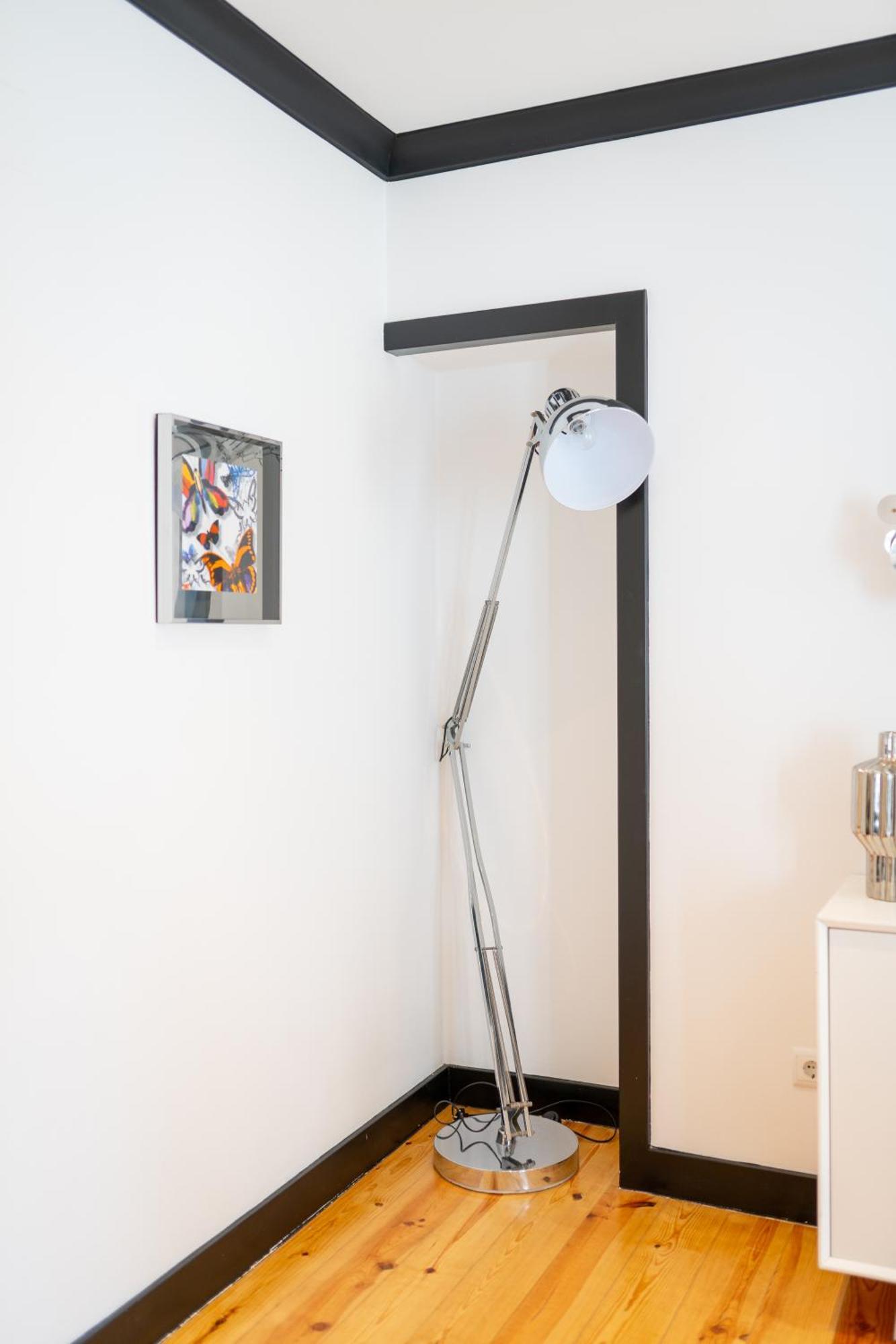 Apartamento Bliss - Bairro Alto Lisboa